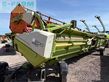Cosechadora de Cereal - Claas - lexion 770 terra trac