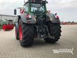 Tractor agrícola - Fendt - 828 vario s4 profi plus