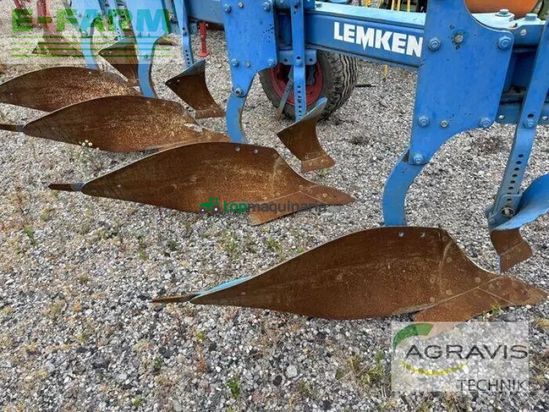 Arado - Lemken - variopal 8 5 n 100