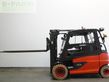 Elevadora - Linde - e 50/600 l 388