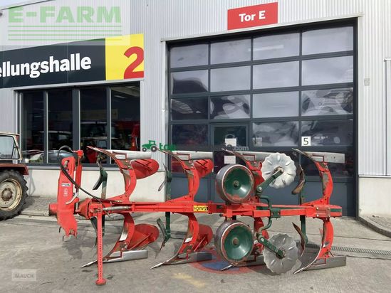 Arado - Vogel & Noot - m-950 4 schar-pflug