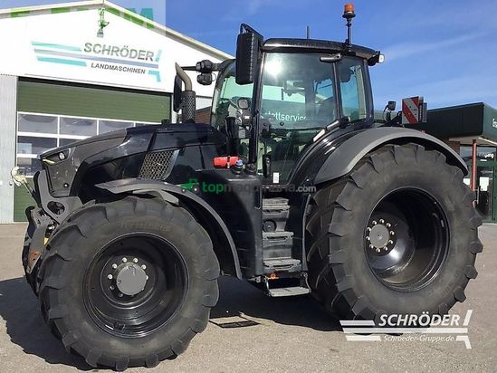 Tractor agrícola - Fendt - 728 gen7 profi plus | rtk, sc, vrc