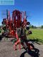 Rastrillo - Kuhn - ga13131 4-rotors rive