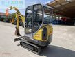 Excavadora - Wacker Neuson - et 16 austria edition