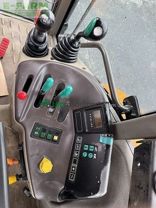 Tractor agrícola - Renault - 640 rz