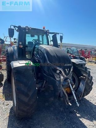 Tractor agrícola - Valtra - t234