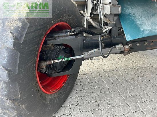 Cosechadora de Cereal - Fendt - 9490x
