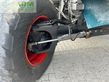 Cosechadora de Cereal - Fendt - 9490x