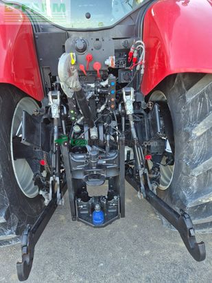 Tractor agrícola - Steyr - 6175 cvt hi-escr profi