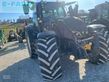 Tractor agrícola - Valtra - n 174d mit rüfa