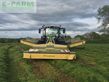 Cortacésped manual - Krone - EASYCUT B870CV TRIPLE MOWERS