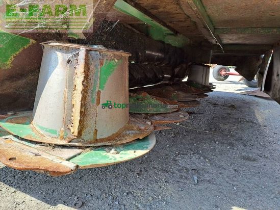 Cortacésped manual - John Deere - 1460