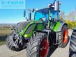 Tractor agrícola - Fendt - 516 s4