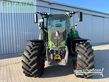 Tractor agrícola - Fendt - 724 vario gen6 profi plus