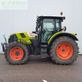 Tractor agrícola - Claas - arion 610