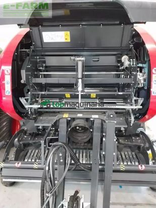 Empacadora gigant - Vicon - rv 5220