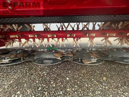 Cortacésped manual - SIP - silvercut disc 900 c fpc