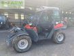 Tractor agrícola - Aebi - tt281