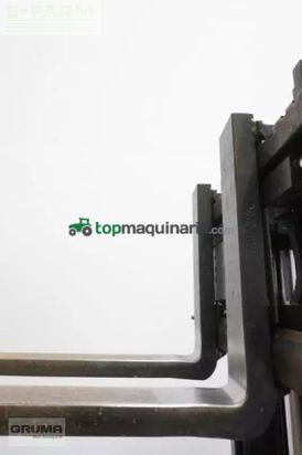 Elevadora - Linde - e 16 h evo 386-02