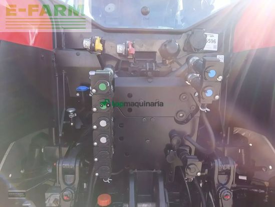 Tractor agrícola - Steyr - 4110 expert cvt CVT