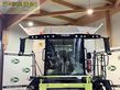 Cosechadora de Cereal - Claas - trion 730
