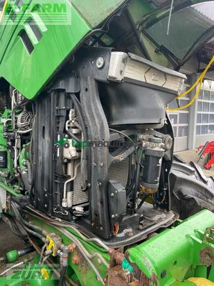 Tractor agrícola - John Deere - 6150r