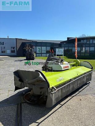 Cortacésped manual - Claas - corto 310 f