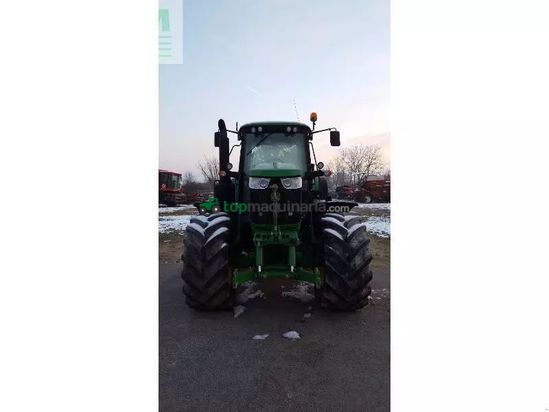 Tractor agrícola - John Deere - 6175m