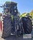 Tractor agrícola - Claas - xerion 4200 trac vc