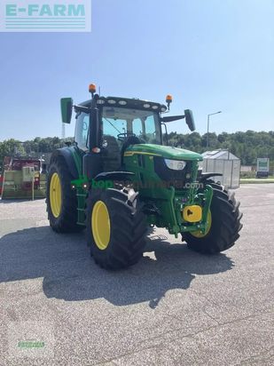 Tractor agrícola - John Deere - 6r150