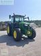 Tractor agrícola - John Deere - 6r150