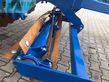 Grada de disco -  - rebell classic 800t