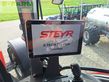 Tractor agrícola - Steyr - 4135 profi cvt (stage v) CVT