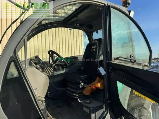 Telescopica - kramer - kt407