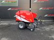 Empacadora gigant - Maschio - mondiale 110 htc