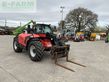 Telescopica - Manitou - mlt737-130 ps+ elite telehandler (st21182)