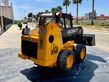 MINI CARGADORA JCB ROBOT 160