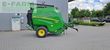 Empacadora gigant - John Deere - v 461 r