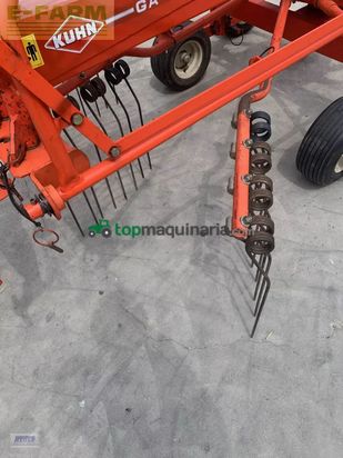 Rastrillo - Kuhn - ga 4311 gm
