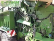 Empacadora gigant - Krone - comprima cv 150 xc