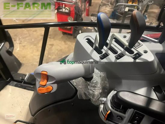 Tractor agrícola - Valtra - a105