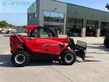 Telescopica - Manitou - mt625h comfort 75k telehandler (st26799)