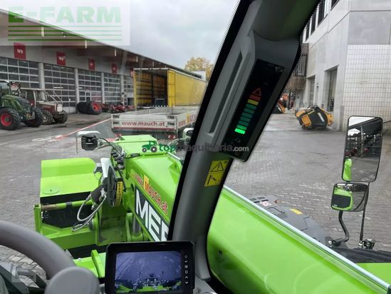 Telescopica - Merlo - multifarmer 34.9 cs-140