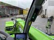 Telescopica - Merlo - multifarmer 34.9 cs-140