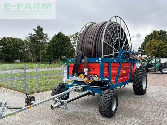 Riego -  - fm4800 hydro 110mm - 700mtr., inklusive raindancer