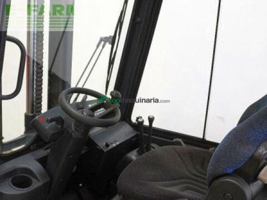 Elevadora - Still - r60-16