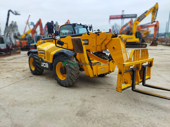 JCB 540.180