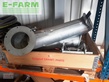 Equipamiento / accesorio - Kaweco - drehbarer anschluss 8" hinten