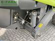 Cosechadora de Cereal - Claas - lexion 580 m. vario 1050