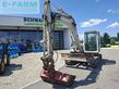 Excavadora - Takeuchi - tb 070